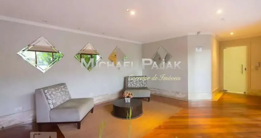 Apartamento tipo para venda na vila olímpia - michael pajak (11) 99996 - 4550