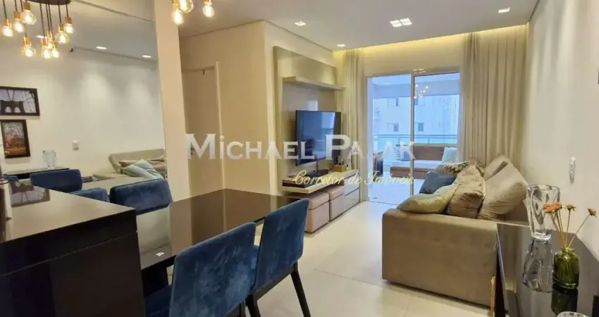 Apartamento tipo para venda na vila mascote - michael pajak (11) 99996 - 4550