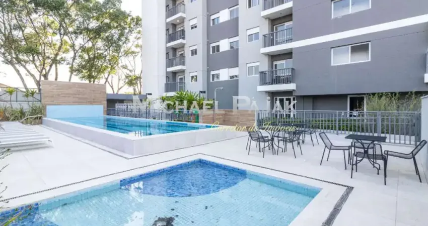 Apartamento tipo para venda na casablanca - michael pajak (11) 99996 - 4550