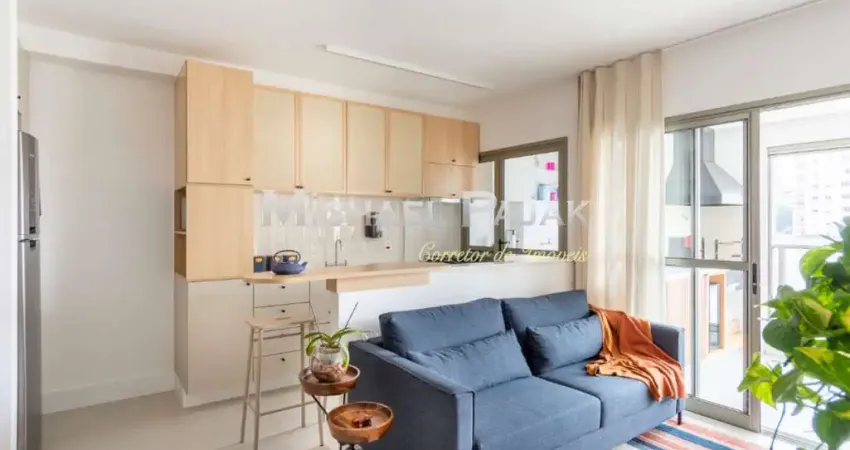 Apartamento tipo para venda em sumaré - michael pajak (11) 99996 - 4550