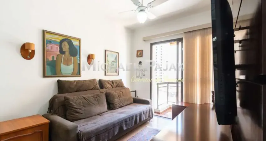 Apartamento tipo para venda no itaim bibi - michael pajak (11) 99996 - 4550