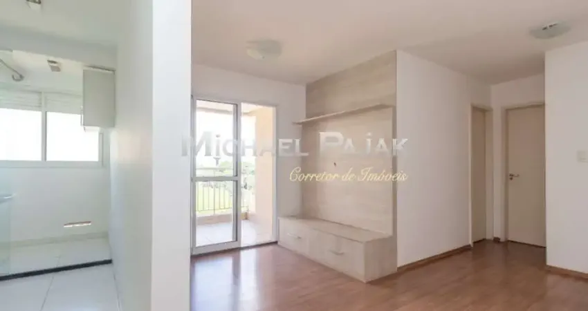 Apartamento tipo para venda na vila guedes - michael pajak (11) 99996 - 4550
