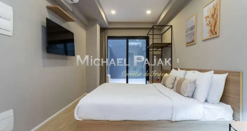 Apartamento tipo para venda no jardim paulista - michael pajak (11) 99996 - 4550