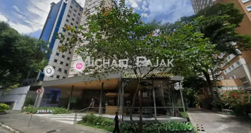 Apartamento tipo para venda na cerquira césar - michael pajak (11) 99996 - 4550