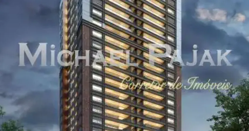 Apartamento tipo para venda na vila clementino - michael pajak (11) 99996 - 4550