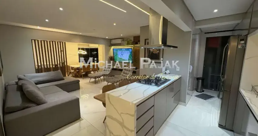 Apartamento tipo para venda no rio pequeno - michael pajak (11) 99996 - 4550