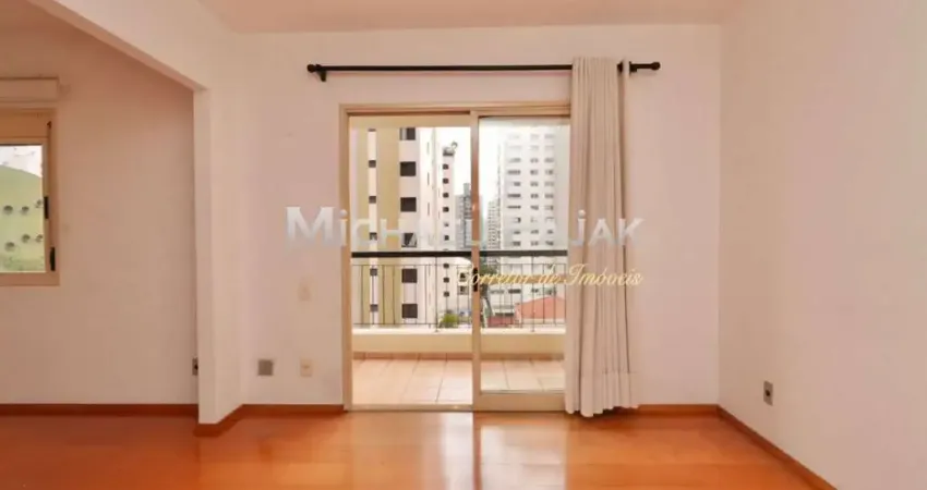 Apartamento tipo para venda na pompéia - michael pajak (11) 99996 - 4550