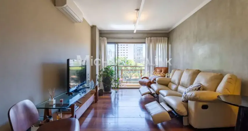 Apartamento tipo para venda em indianópolis - michael pajak (11) 999996 - 4550