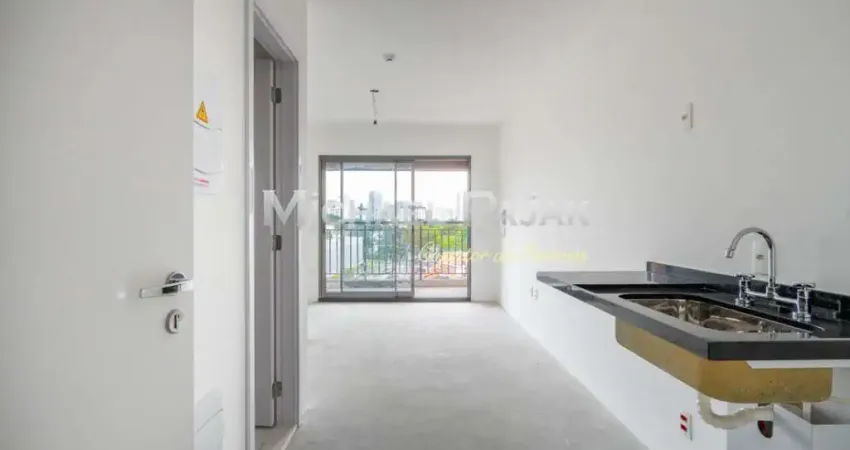 Studio tipo para venda em santo amaro - michael pajak (11) 99996 - 4550