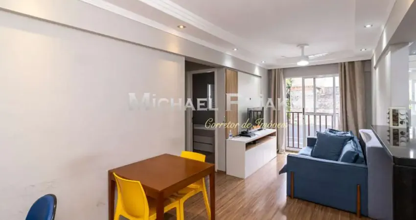 Apartamento tipo para venda na casa verde - michael pajak (11) 99996 - 4550