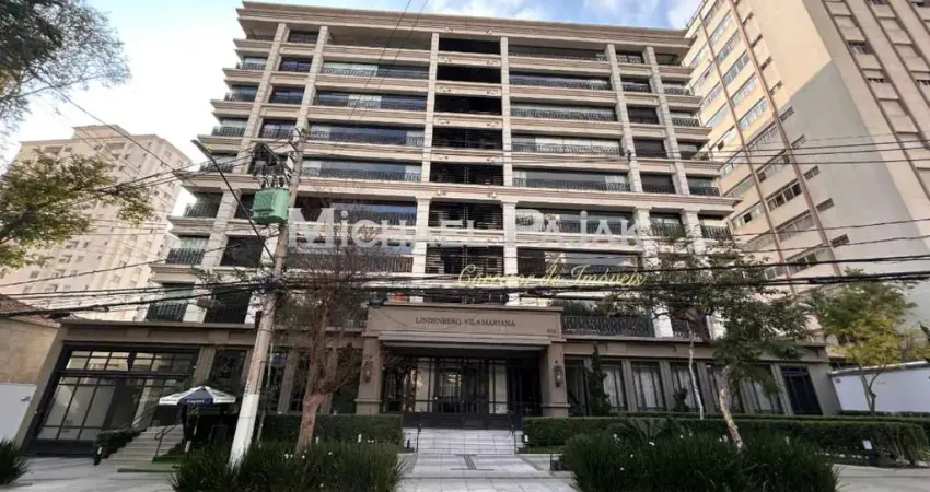 Apartamento tipo para  venda na vila mariana - michael pajak (11) 99996  -4550