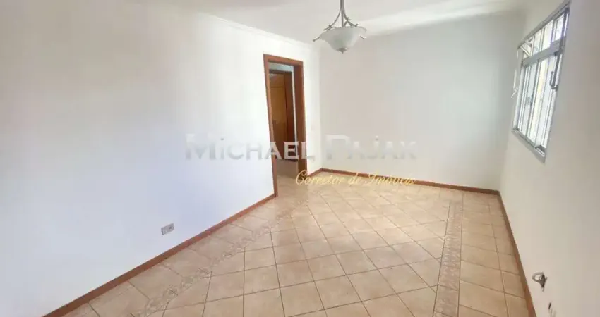 Venda jaú apartamento 3 dormitórios av. damasceno vieira 44 - jaú - michael pajak (11) 99996-4550