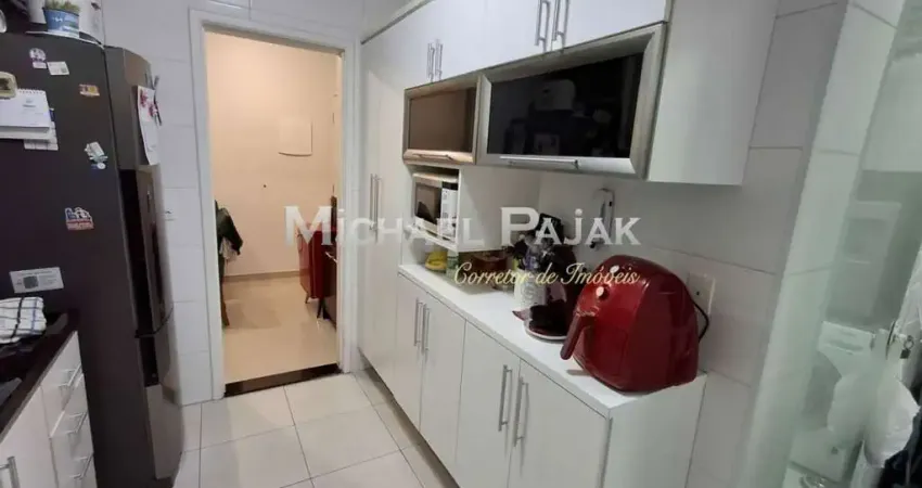 Apartamento com 2 quartos à venda na Avenida Presidente Arthur Bernardes, 530, Vila Caminho do Mar, São Bernardo do Campo