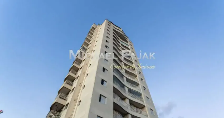 Apartamento com 1 quarto à venda na Rua Cajaíba, 655, Pompéia, São Paulo