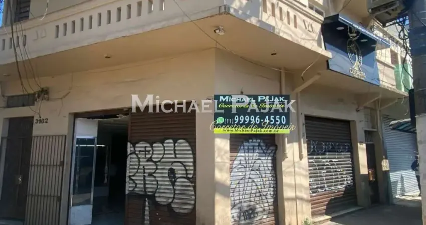 Loja comercial locação aluga  r domingos de morais, 3098 vila mariana  michael pajak (11) 99996-4550