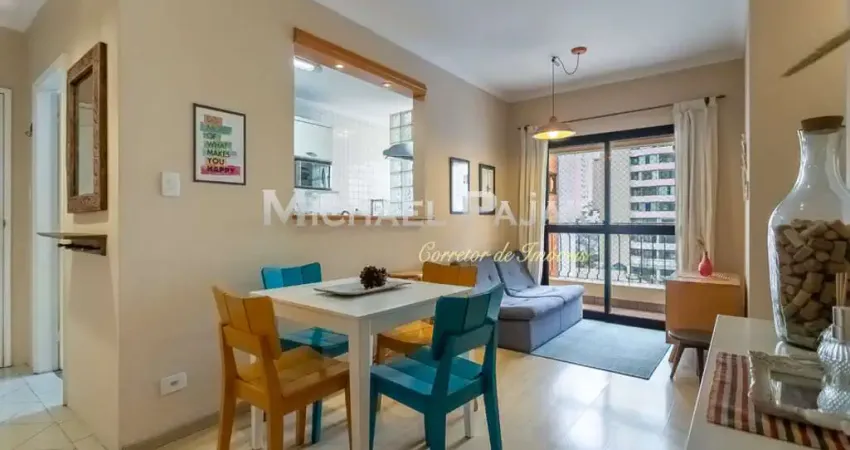 Apartamento tipo para venda na vila mascote - michael pajak (11) 99996 - 4550