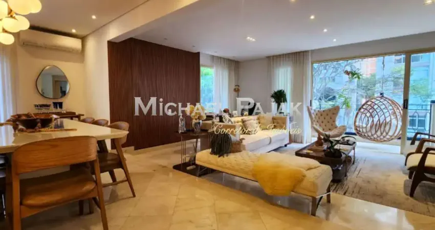 Apartamento tipo para venda em perdizes - michael pajak (11) 99996 - 4550