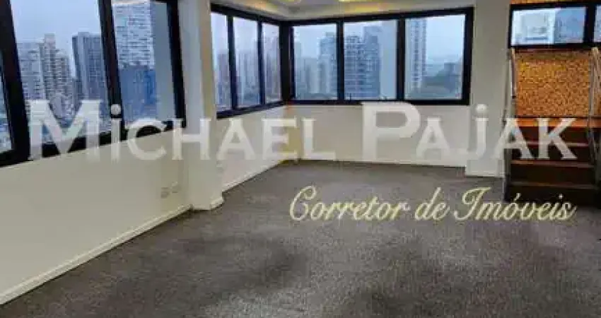 Conjunto comercial tipo para venda em pinheiros - michael pajak (11) 99996 - 4550