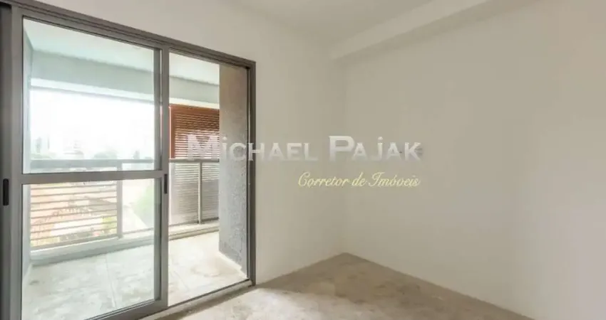 Studio tipo para venda na vila mariana - michael pajak (11) 99996 - 4550