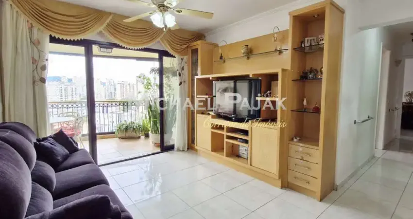 Apartamento tipo para venda em santana - michael pajak (11) 99996 - 4550
