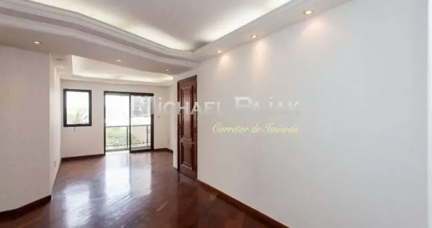 Apartamento tipo para venda na vila primavera - michael pajak (11) 99996 - 4550