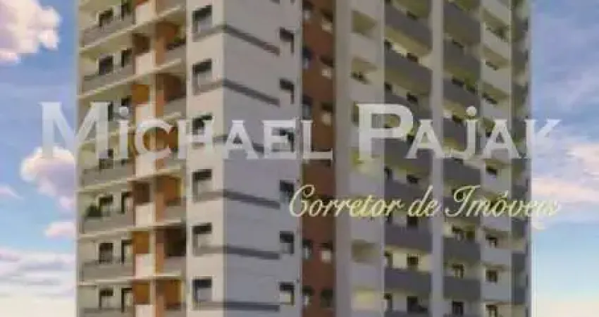 Apartamento tipo para venda 2 dorms - michael pajak (11) 99996-4550