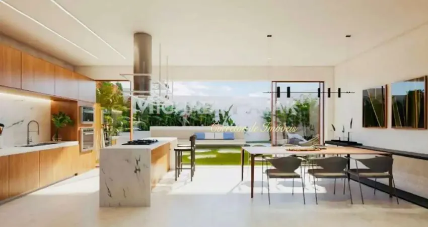 Casa em condomínio fechado com 3 quartos à venda na Rua Doutor Alberto Seabra, 421, Vila Madalena, São Paulo