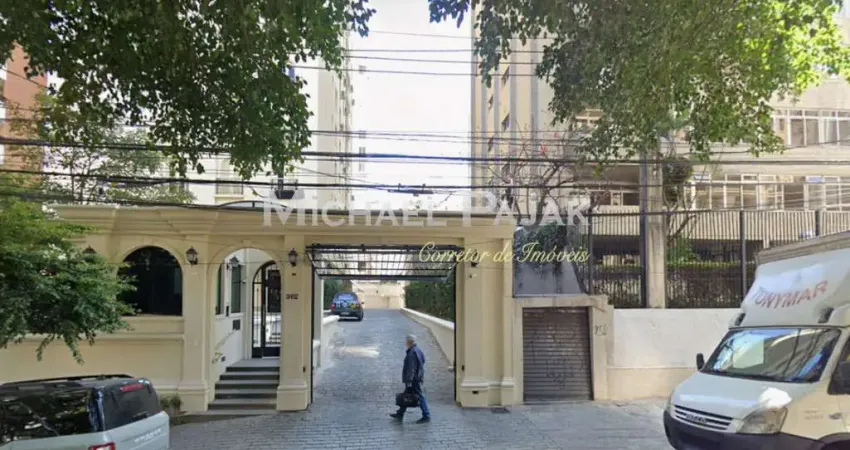 Apartamento tipo para venda no jardim paulista - michael pajak (11) 99996 - 4550