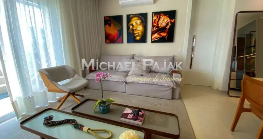 Cobertura tipo para venda na vila olímpia - michael pajak (11) 99996 - 4550