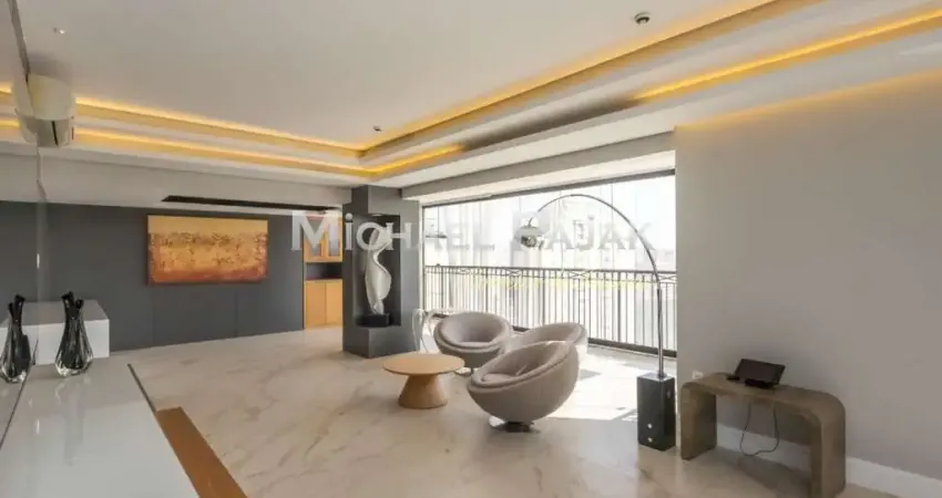 Cobertura tipo para venda na vila nova conceição - michael pajak (11) 99996 - 4550