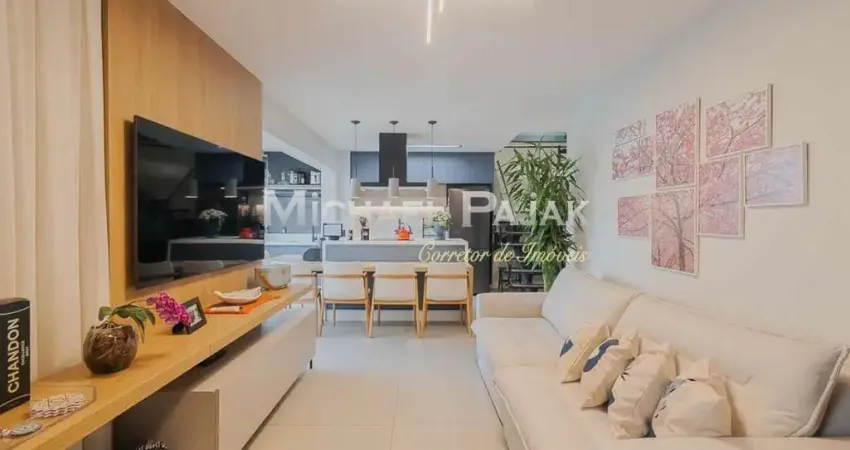 Cobertura com 2 quartos à venda na Rua Paulistânia, 215, Sumarezinho, São Paulo