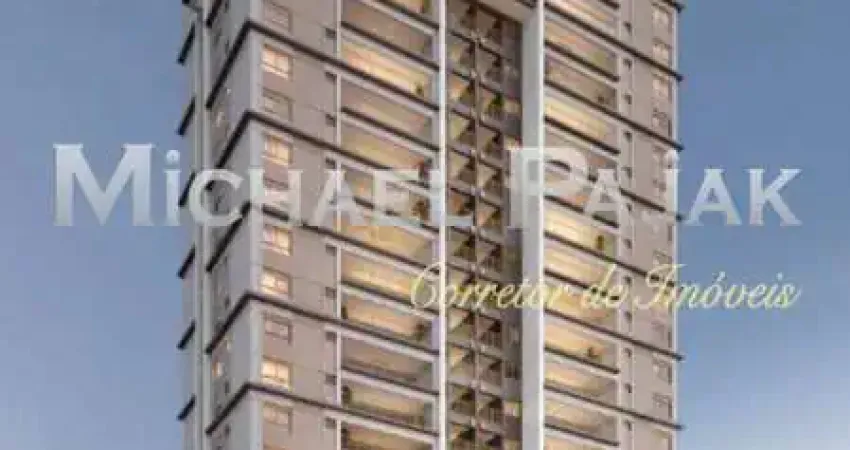 Apartamento tipo para venda em perdizes com 1 quarto, sendo 1 suíte - michael pajak (11) 99996-4550