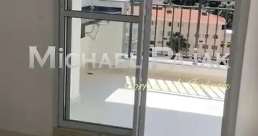 Apartamento tipo para venda com 2 quartos, sendo 1 suíte - michael pajak (11) 99996  - 4550