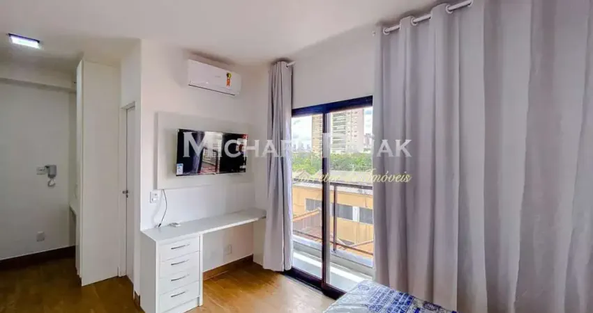 Studio tipo para venda na mooca - michael pajak (11) 99996 - 4550