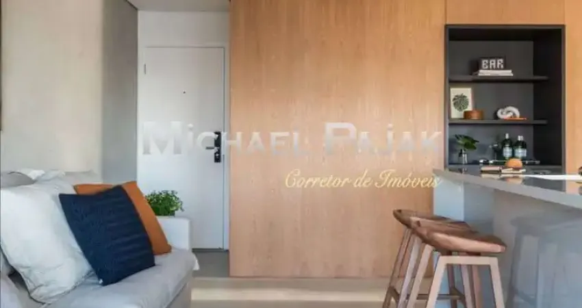 Apartamento tipo para venda na vila olímpia - michael pajak (11) 99996 - 4550