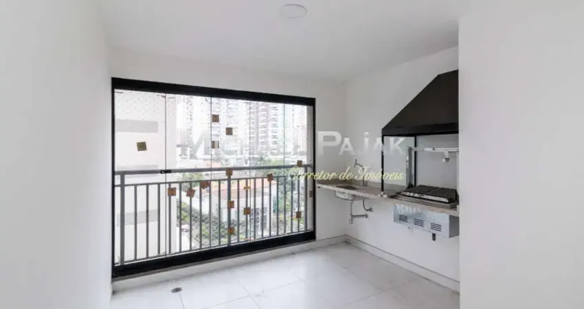 Apartamento tipo para venda no tatuapé - michel pajak (11) 99996 - 4550