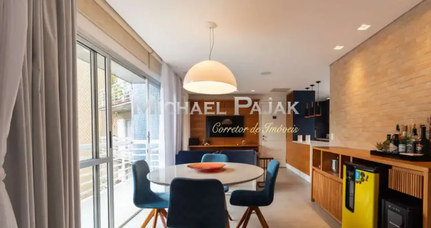 Apartamento tipo para venda na vila mariana - michael pajak (11) 99996 - 4550