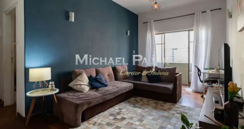 Apartamento tipo para venda na santa cecília - michael pajak (11) 99996 - 4550