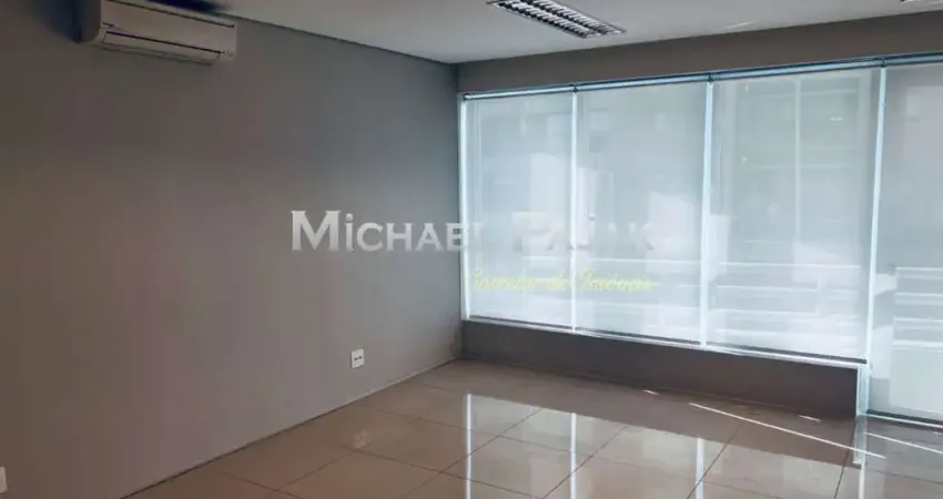 Conjunto comercial tipo para venda na consolação - michael pajak (11) 99996 - 4550