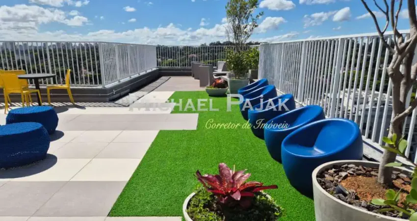 Studio tipo para venda em santo amaro - michael pajak (11) 99996 - 4550