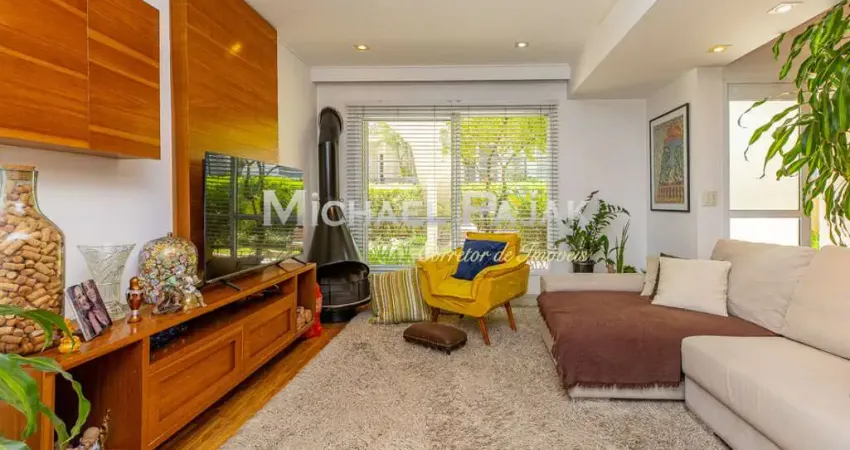 Casa em condomínio tipo para venda no morumbi - michael pajak (11) 99996 - 4550