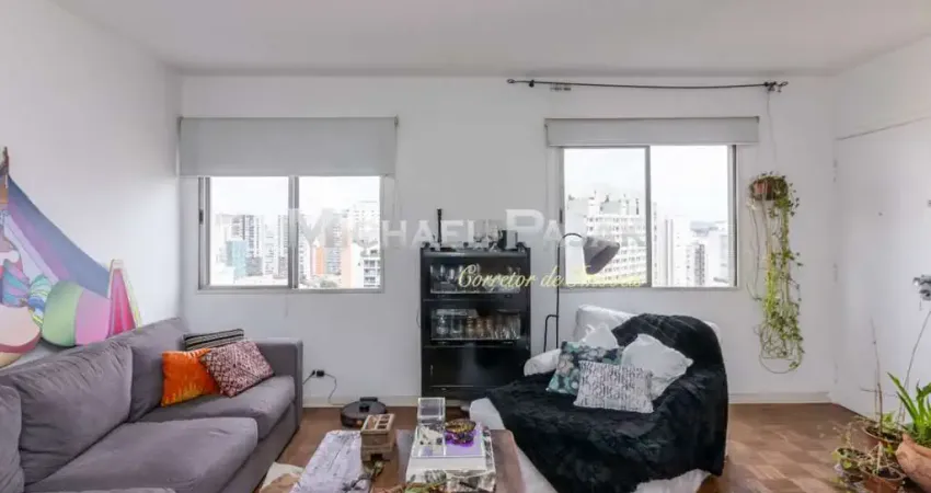 Apartamento tipo para venda em perdizes - michael pajak (11) 99996 - 4550