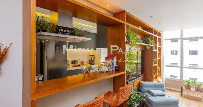 Apartamento tipo para venda no brooklin - michael pajak (11) 99996 - 4550