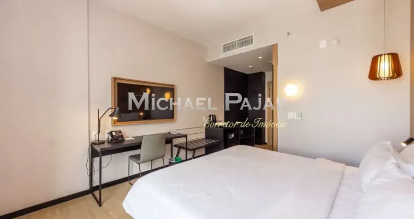 Flat tipo para venda em pinheiros - michael pajak (11) 99996 - 4550