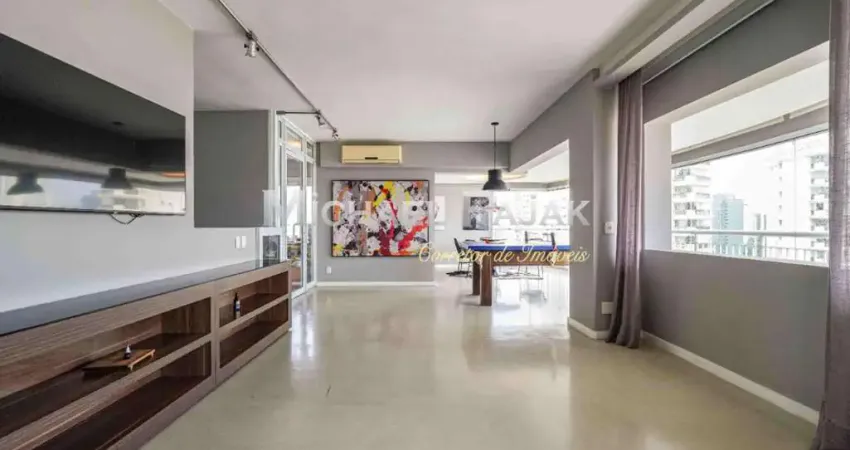 Cobertura tipo para venda na vila mariana - michael pajak (11) 99996 - 4550