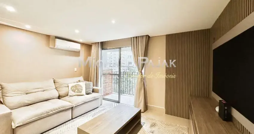 Apartamento tipo para venda aclimação - michael pajak (11) 99996 - 4550