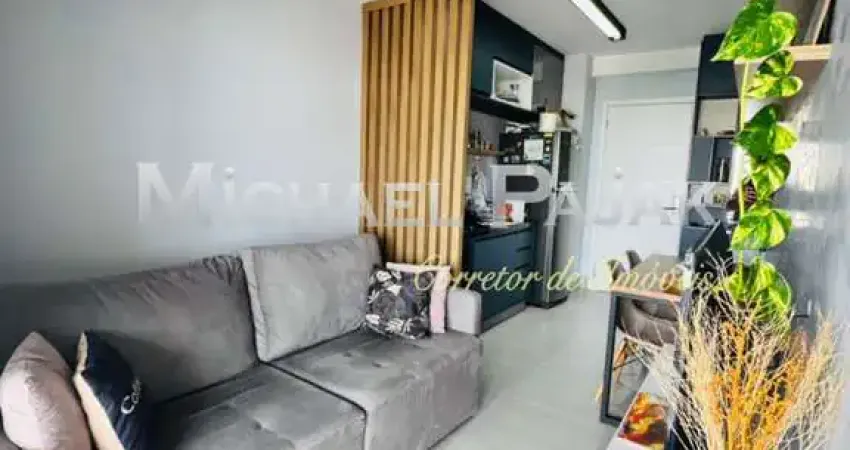 Apartamento com 1 quarto à venda na Rua Paula Ney, 428, Vila Mariana, São Paulo