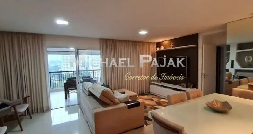 Apartamento tipo para venda na vila mascote - michael pajak (11) 99996 - 4550