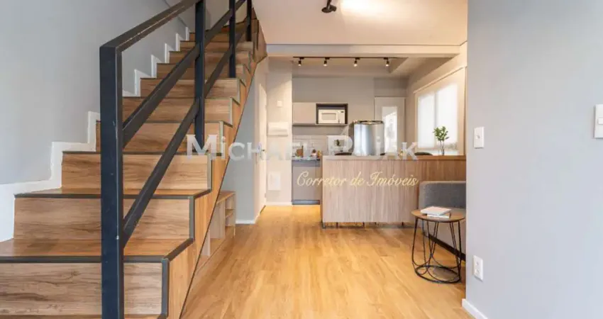 Duplex tipo para venda no jardim paulista - michael pajak (11) 99996 - 4550