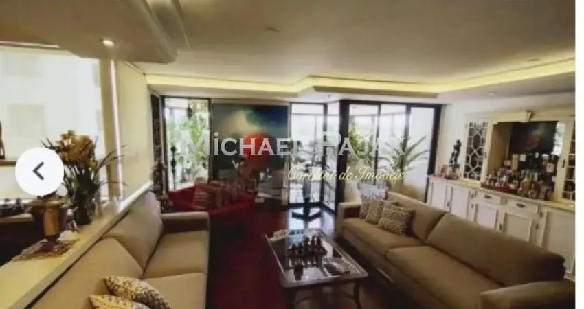 Apartamento tipo para venda no real parque - michael pajak (11) 99996 - 4550